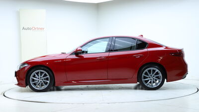 Alfa Romeo Giulia Gebrauchtwagen Alfa Romeo Giulia Gebrauchtwagen