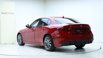 Alfa Romeo Giulia Gebrauchtwagen Alfa Romeo Giulia Gebrauchtwagen