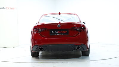 Alfa Romeo Giulia Gebrauchtwagen Alfa Romeo Giulia Gebrauchtwagen