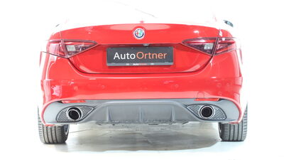 Alfa Romeo Giulia Gebrauchtwagen Alfa Romeo Giulia Gebrauchtwagen