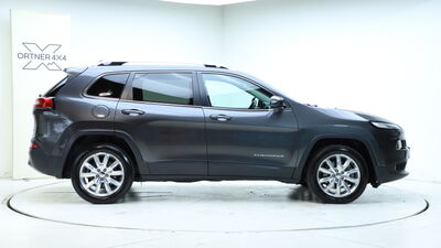 Jeep Cherokee Gebrauchtwagen Jeep Cherokee Gebrauchtwagen