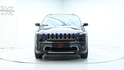 Jeep Cherokee Gebrauchtwagen Jeep Cherokee Gebrauchtwagen