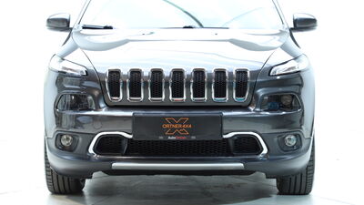 Jeep Cherokee Gebrauchtwagen Jeep Cherokee Gebrauchtwagen
