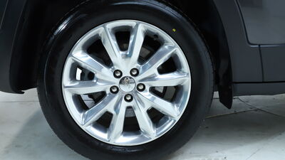 Jeep Cherokee Gebrauchtwagen Jeep Cherokee Gebrauchtwagen