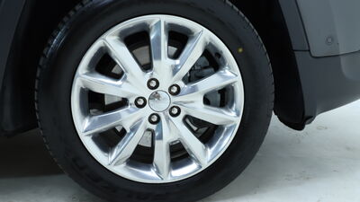 Jeep Cherokee Gebrauchtwagen Jeep Cherokee Gebrauchtwagen