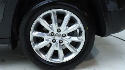 Jeep Cherokee Gebrauchtwagen Jeep Cherokee Gebrauchtwagen