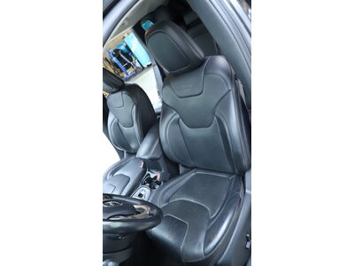 Jeep Cherokee Gebrauchtwagen Jeep Cherokee Gebrauchtwagen