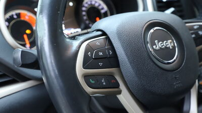 Jeep Cherokee Gebrauchtwagen Jeep Cherokee Gebrauchtwagen