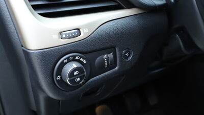 Jeep Cherokee Gebrauchtwagen Jeep Cherokee Gebrauchtwagen