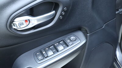 Jeep Cherokee Gebrauchtwagen Jeep Cherokee Gebrauchtwagen