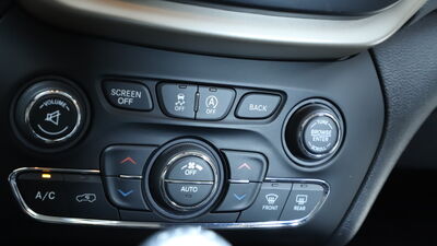 Jeep Cherokee Gebrauchtwagen Jeep Cherokee Gebrauchtwagen
