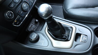 Jeep Cherokee Gebrauchtwagen Jeep Cherokee Gebrauchtwagen