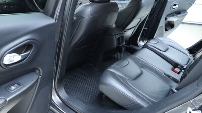 Jeep Cherokee Gebrauchtwagen Jeep Cherokee Gebrauchtwagen