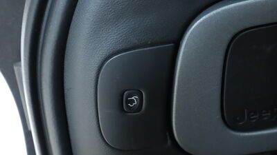Jeep Cherokee Gebrauchtwagen Jeep Cherokee Gebrauchtwagen