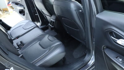Jeep Cherokee Gebrauchtwagen Jeep Cherokee Gebrauchtwagen