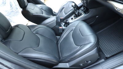 Jeep Cherokee Gebrauchtwagen Jeep Cherokee Gebrauchtwagen