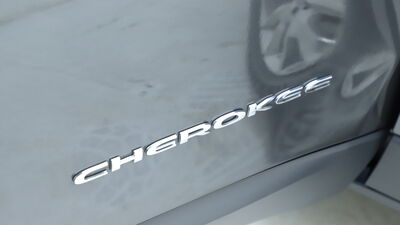 Jeep Cherokee Gebrauchtwagen Jeep Cherokee Gebrauchtwagen
