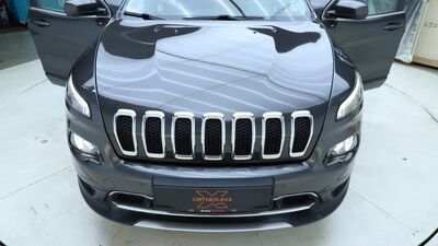 Jeep Cherokee Gebrauchtwagen Jeep Cherokee Gebrauchtwagen