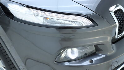 Jeep Cherokee Gebrauchtwagen Jeep Cherokee Gebrauchtwagen