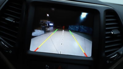 Jeep Cherokee Gebrauchtwagen Jeep Cherokee Gebrauchtwagen