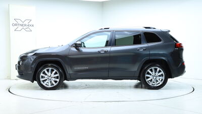 Jeep Cherokee Gebrauchtwagen Jeep Cherokee Gebrauchtwagen