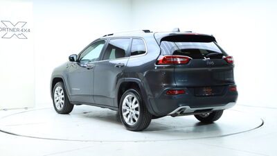 Jeep Cherokee Gebrauchtwagen Jeep Cherokee Gebrauchtwagen