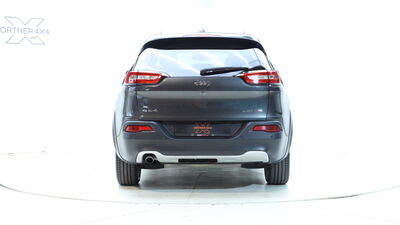 Jeep Cherokee Gebrauchtwagen Jeep Cherokee Gebrauchtwagen