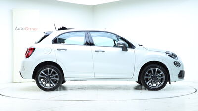 Fiat 500X Gebrauchtwagen Fiat 500X Gebrauchtwagen