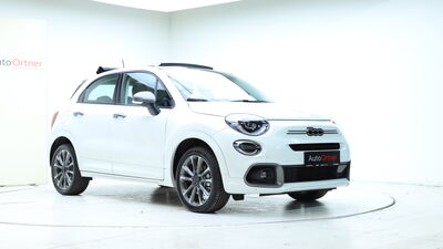 Fiat 500X Gebrauchtwagen Fiat 500X Gebrauchtwagen