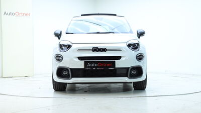Fiat 500X Gebrauchtwagen Fiat 500X Gebrauchtwagen
