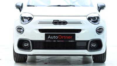 Fiat 500X Gebrauchtwagen Fiat 500X Gebrauchtwagen