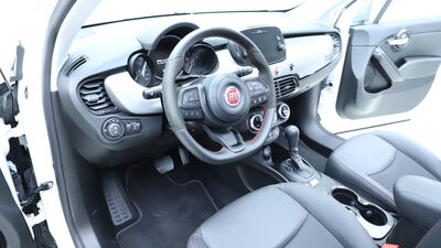 Fiat 500X Gebrauchtwagen Fiat 500X Gebrauchtwagen