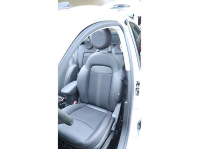 Fiat 500X Gebrauchtwagen Fiat 500X Gebrauchtwagen