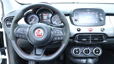 Fiat 500X Gebrauchtwagen Fiat 500X Gebrauchtwagen