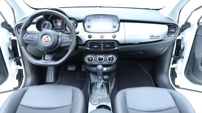 Fiat 500X Gebrauchtwagen Fiat 500X Gebrauchtwagen