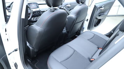 Fiat 500X Gebrauchtwagen Fiat 500X Gebrauchtwagen