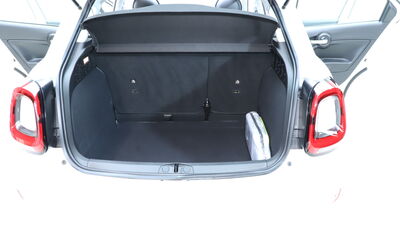 Fiat 500X Gebrauchtwagen Fiat 500X Gebrauchtwagen