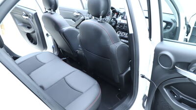 Fiat 500X Gebrauchtwagen Fiat 500X Gebrauchtwagen