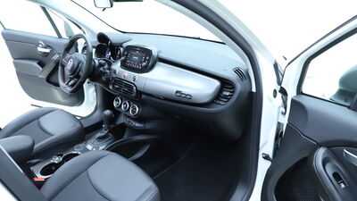 Fiat 500X Gebrauchtwagen Fiat 500X Gebrauchtwagen