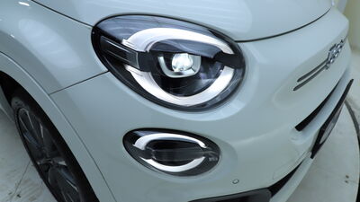 Fiat 500X Gebrauchtwagen Fiat 500X Gebrauchtwagen