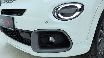 Fiat 500X Gebrauchtwagen Fiat 500X Gebrauchtwagen
