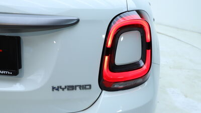 Fiat 500X Gebrauchtwagen Fiat 500X Gebrauchtwagen