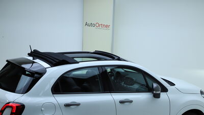 Fiat 500X Gebrauchtwagen Fiat 500X Gebrauchtwagen
