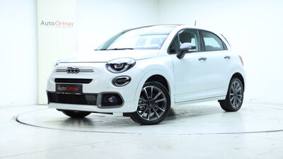 Fiat 500X Gebrauchtwagen Fiat 500X Gebrauchtwagen