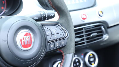 Fiat 500X Gebrauchtwagen Fiat 500X Gebrauchtwagen