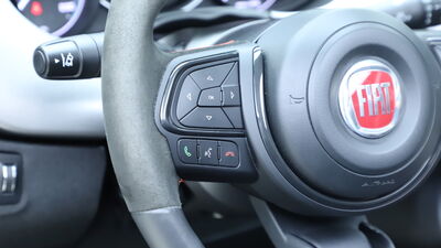 Fiat 500X Gebrauchtwagen Fiat 500X Gebrauchtwagen