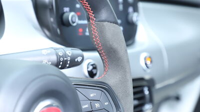 Fiat 500X Gebrauchtwagen Fiat 500X Gebrauchtwagen