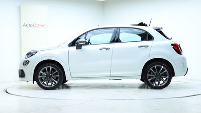 Fiat 500X Gebrauchtwagen Fiat 500X Gebrauchtwagen