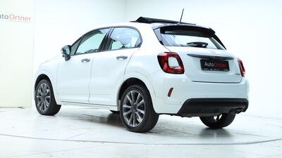 Fiat 500X Gebrauchtwagen Fiat 500X Gebrauchtwagen