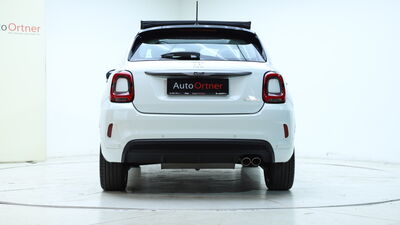 Fiat 500X Gebrauchtwagen Fiat 500X Gebrauchtwagen